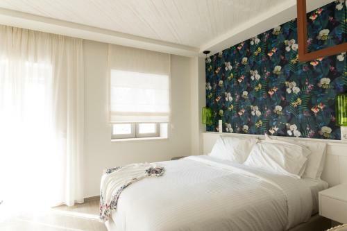 Hotel Anemolia Parga Suites