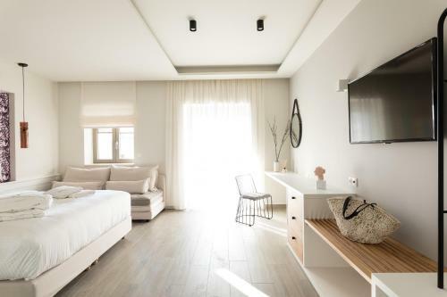 Hotel Anemolia Parga Suites