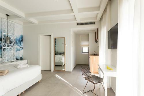 Hotel Anemolia Parga Suites