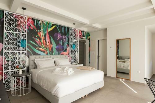 Hotel Anemolia Parga Suites