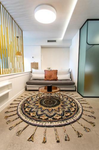 Hotel Anemolia Parga Suites