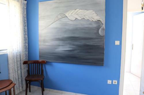 Apartamento Galini-saronida