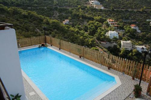 Apartamento Stella