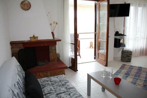Apartamento Stella