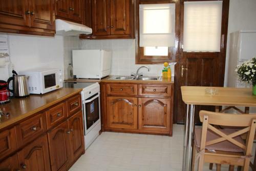 Apartamento Stella