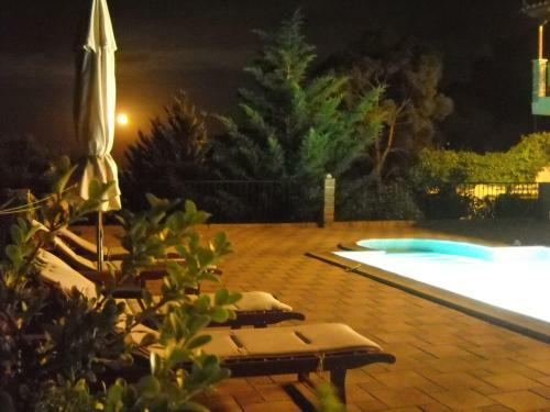 The Sea View Villa Privately Villa