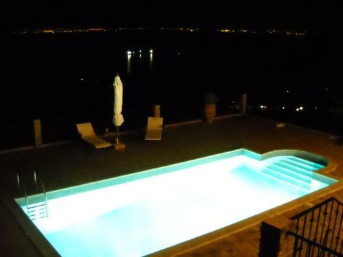 The Sea View Villa Privately Villa