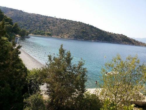 Villa Iokasti (Sea View)