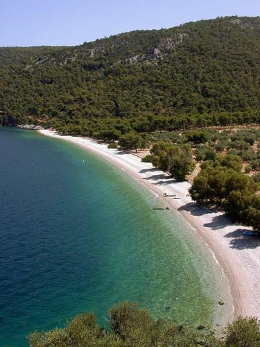 Villa Iokasti (Sea View)