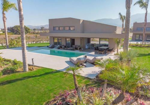 Taf Boutique Villas