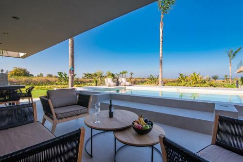 Taf Boutique Villas