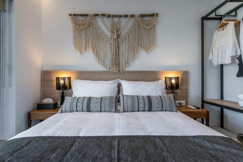 Taf Boutique Villas