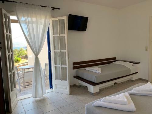 Hotel Capricorn Studios