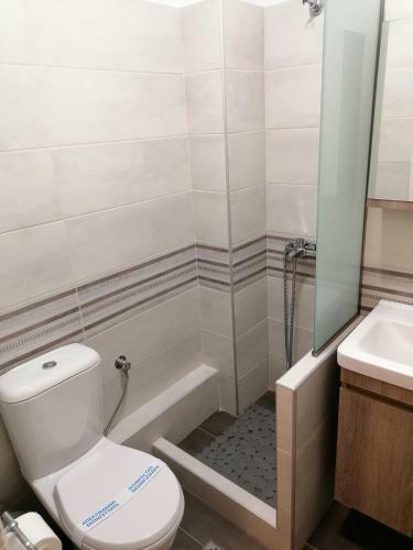Apartamento Azzurro