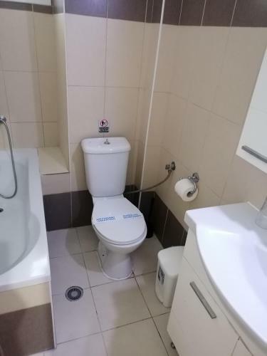 Apartamento Azzurro