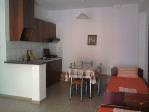 Gabriella Apartman