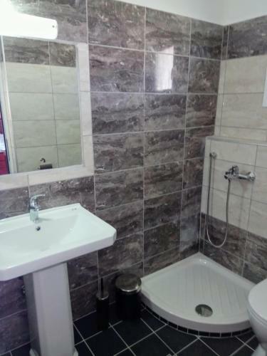 Apartamento Vila Aleka