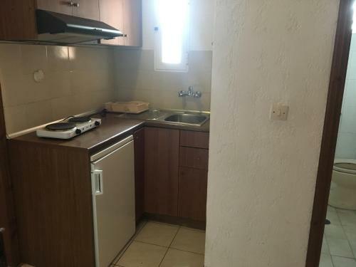 Apartments Voula