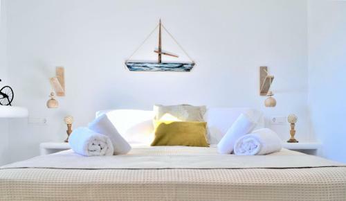 Krotiri View Paros