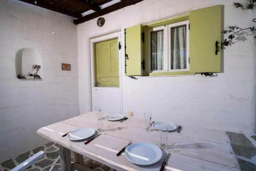 Apartamento Green Retreat Studios