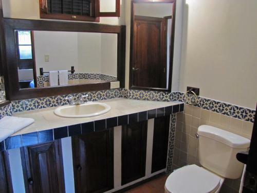 Apartamento Casita Del Escritor