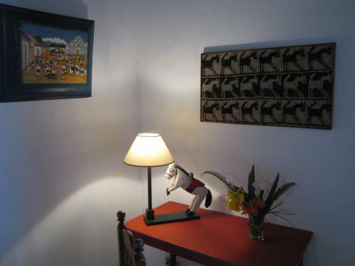 Apartamento Casita Del Escritor