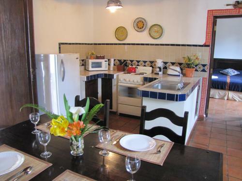 Apartamento Casita Del Escritor