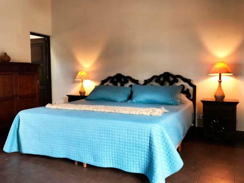 Apartamento Casita El Mirador