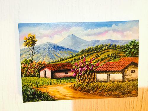 Lodge Casa Lucy Zona 12