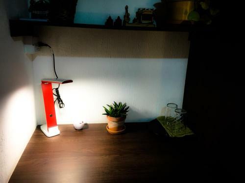 Lodge Casa Lucy Zona 12