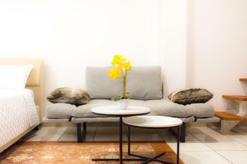Bed & Breakfast Impecable And Modern Apt B, Distecon