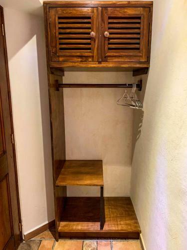 Hotel Casa Jardin