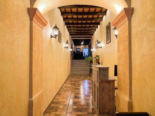 Hotel Casa Jardin