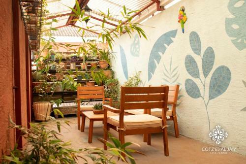 Hotel Casa Jardin