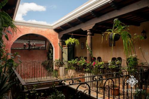 Hotel Casa Jardin