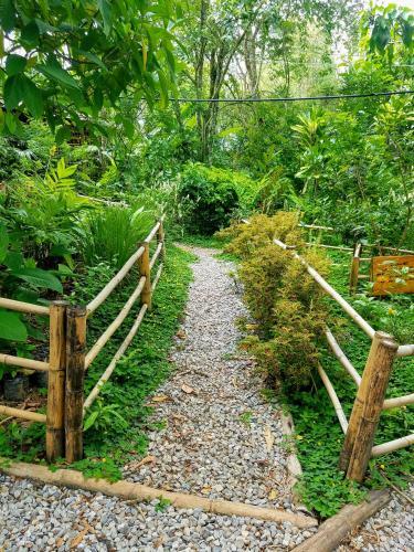 Agroturismo Bel�n Vivero Caf�