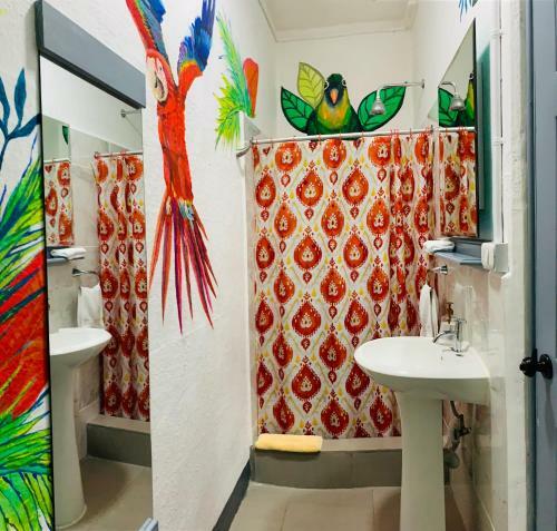 Hotel Y Arte Antigua