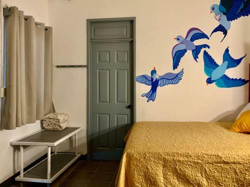 Hotel Y Arte Antigua