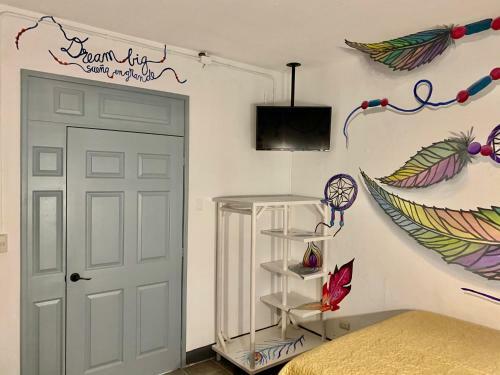 Hotel Y Arte Antigua