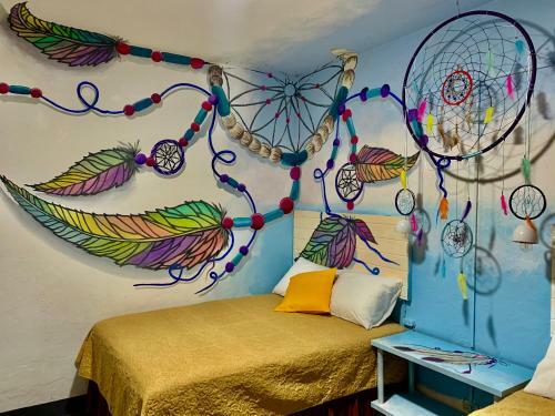 Hotel Y Arte Antigua