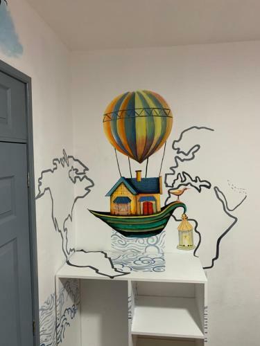 Hotel Y Arte Antigua