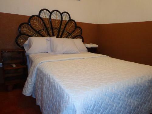 Hotel El Campanario