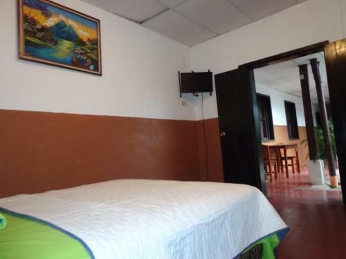 Hotel El Campanario
