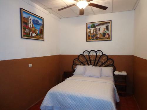 Hotel El Campanario