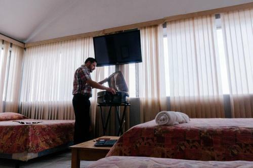Hotel Las Terrazas