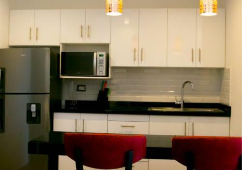 Apartamento Suites Terraza Imperial