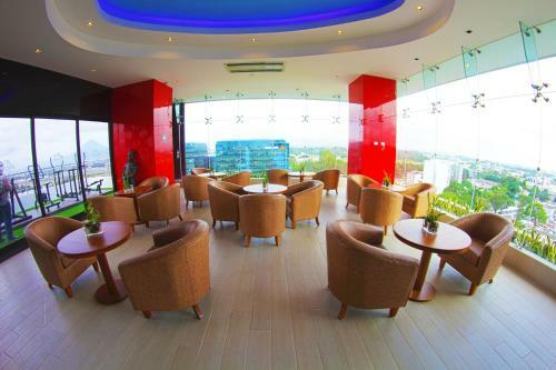 Apartamento Suites Terraza Imperial
