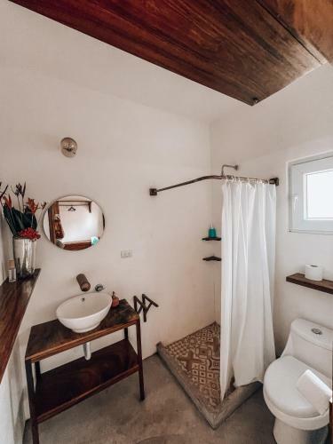 Mellow Hostel El Paredon