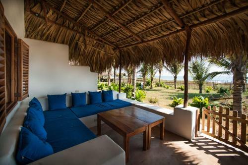 Hotel Paredon Surf House