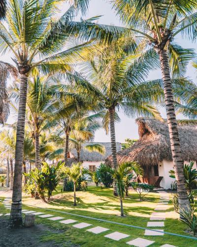 Hotel Paredon Surf House